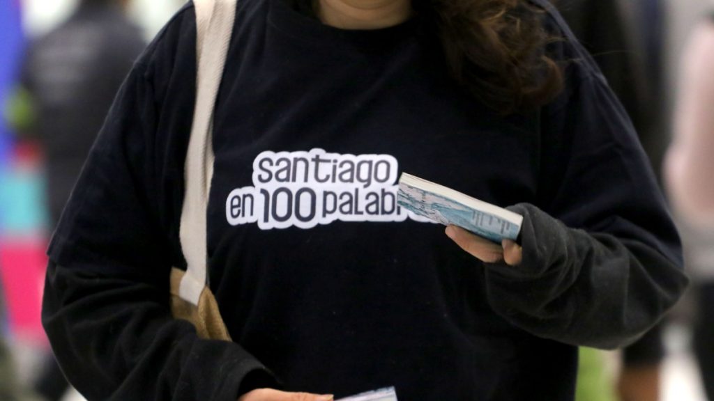 Santiago En 100