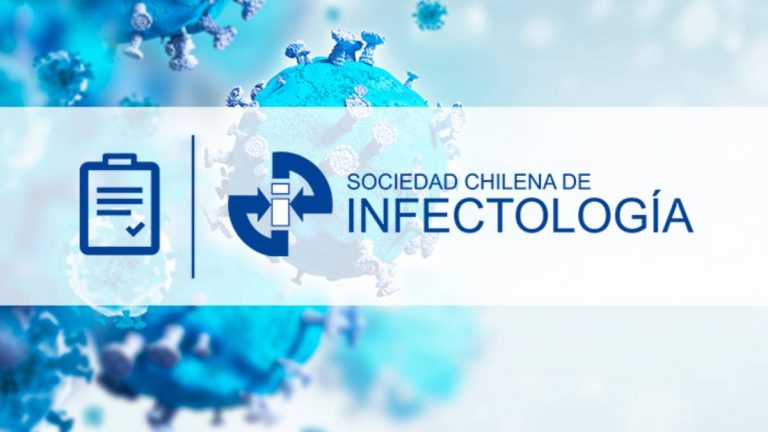 hongo negro y hongo verde en Chile