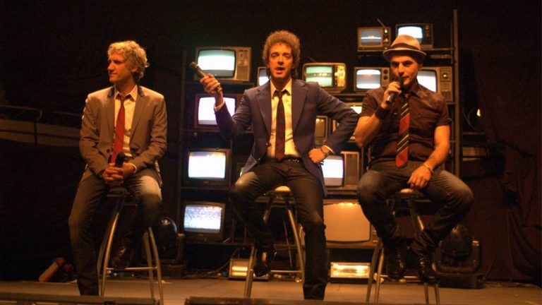 Soda Stereo(1)