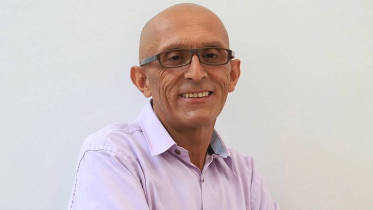 Waldo Enrique Silva Pezoa Candidato Concejal
