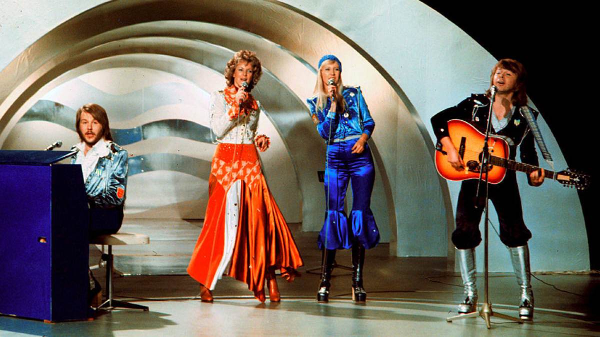 ABBA 2