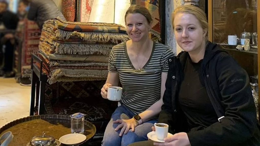 Bishop Y Miller Mujer Descubrió Esposo Infiel Y Se Vengó