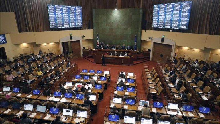 Cámara De Diputados IFE Universal 2