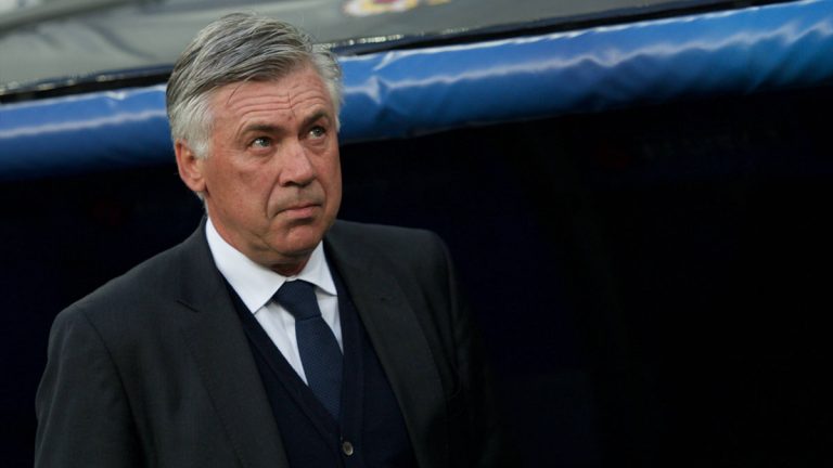 Carlo Ancelotti
