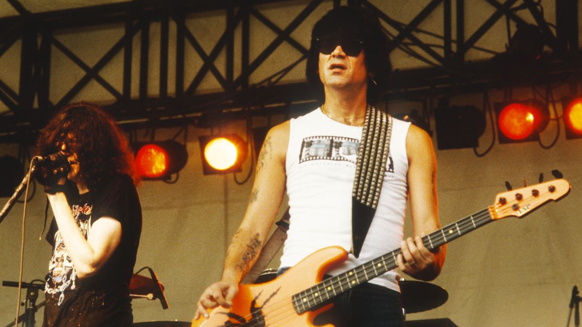 Dee Dee Ramone 3