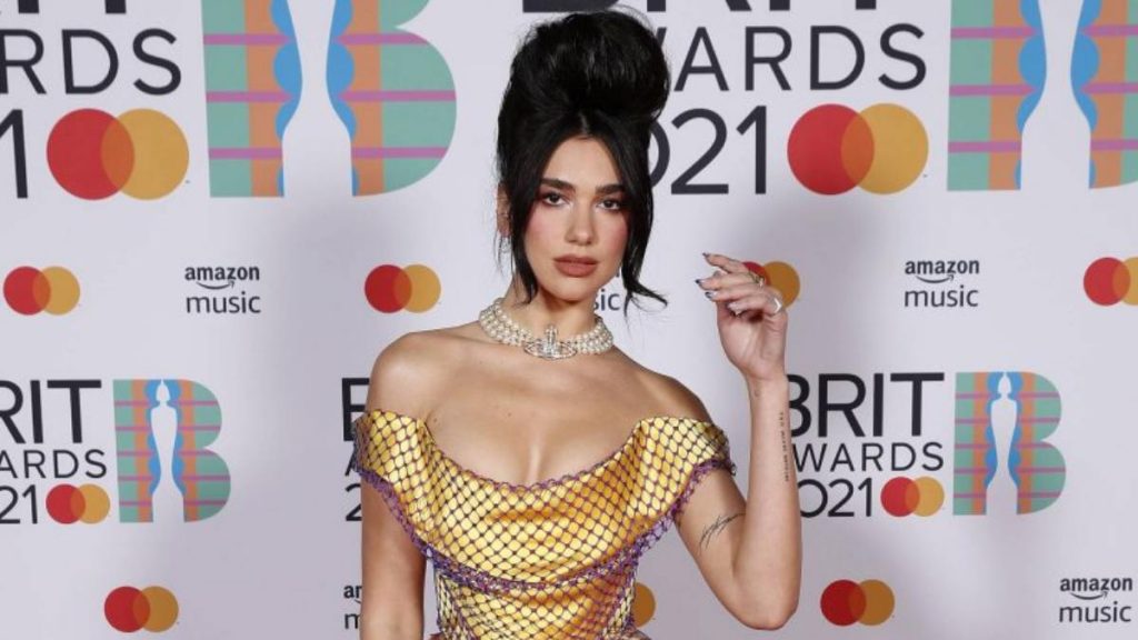 Dua Lipa