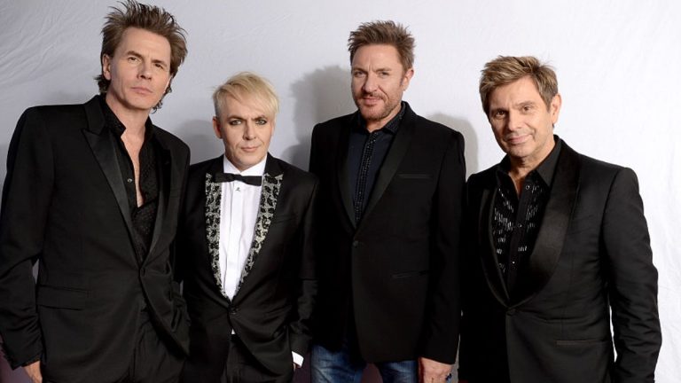 Duran Duran