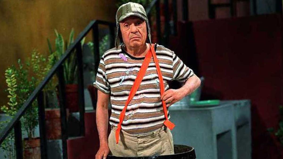 El Chavo Del 8