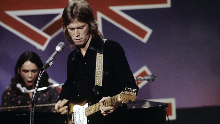 Eric Clapton