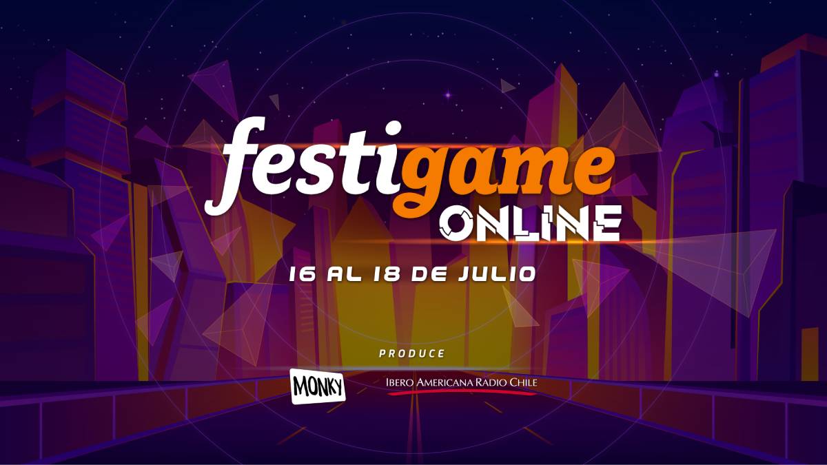 FestiGame 2021