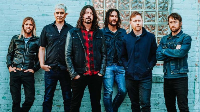 Foo Fighters