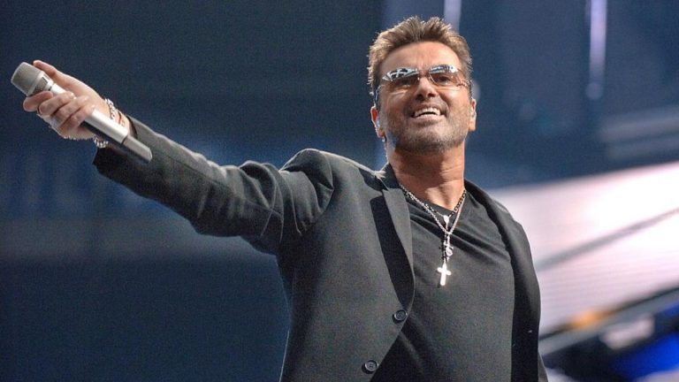 George Michael 2