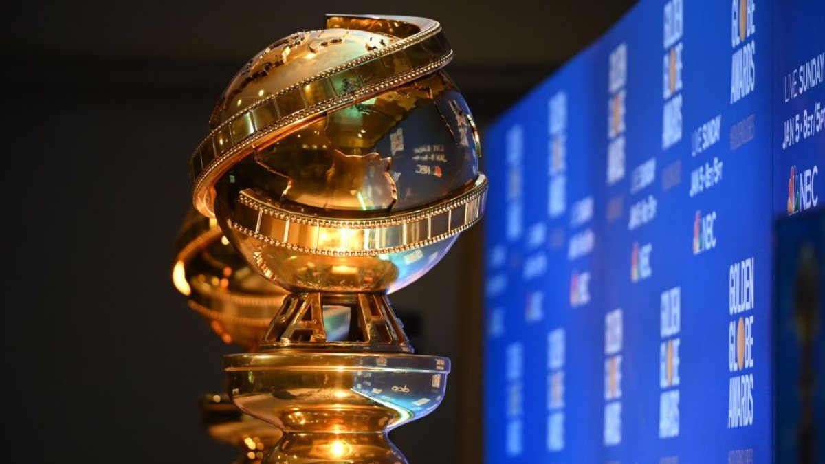 Globos de Oro 2024 ¿Cuándo se conocerán los nominados? — Radio