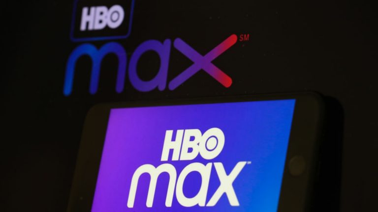 HBO Max 2