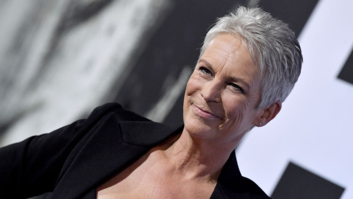 Jamie Lee Curtis 2
