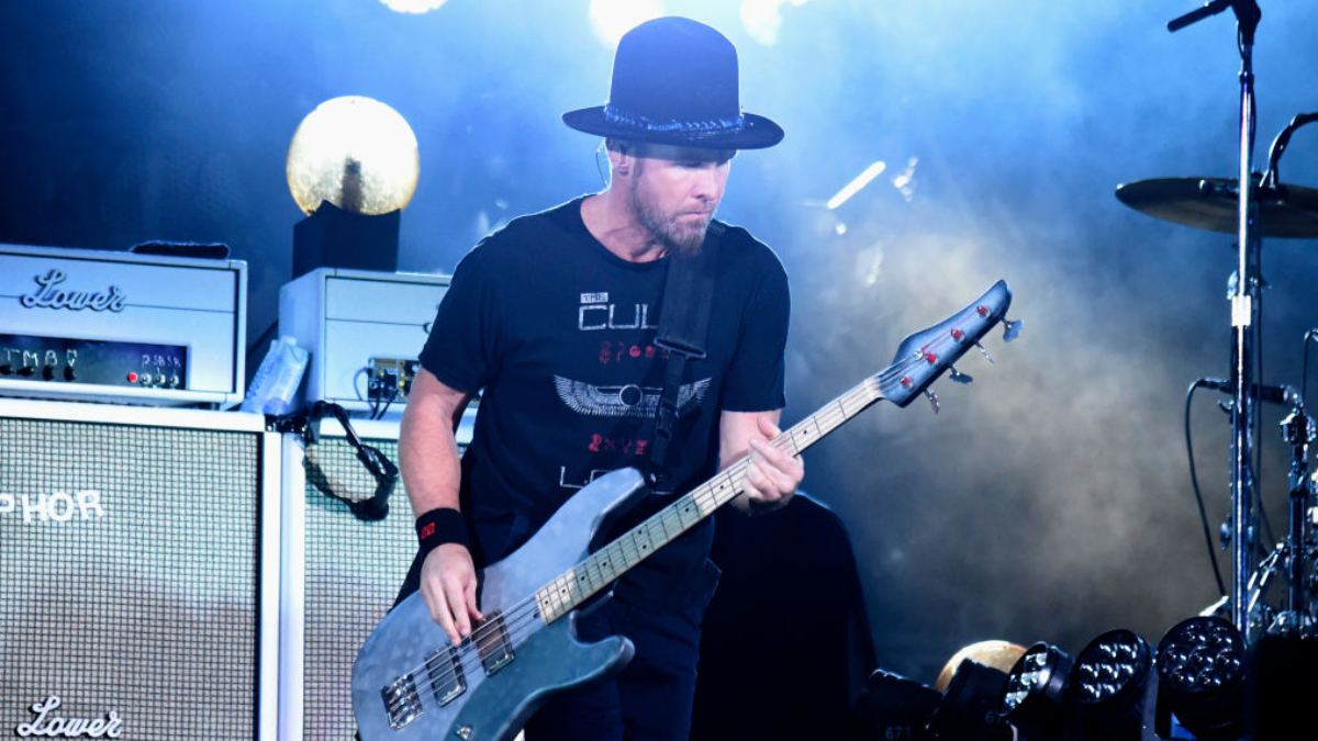 Jeff Ament 2