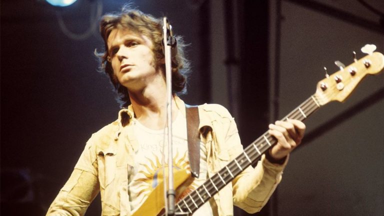 John Wetton