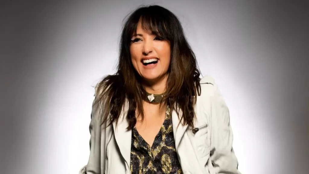 KT Tunstall