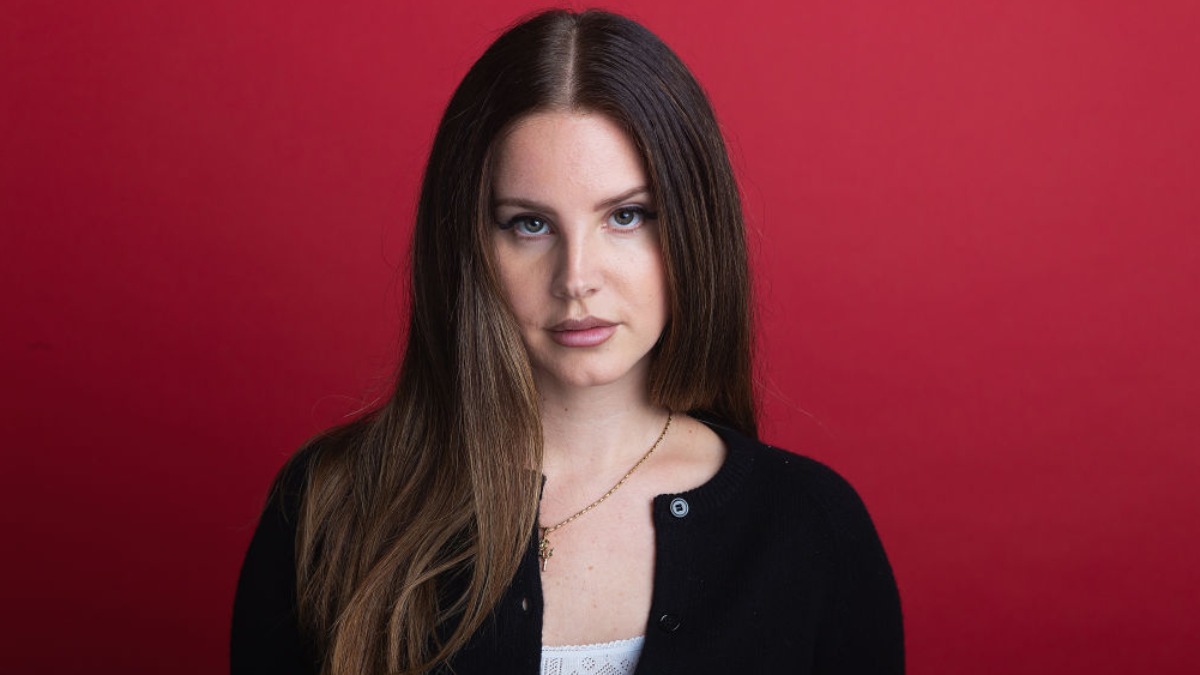 Hace 36 años nació la cantante y compositora Lana del Rey — Radio