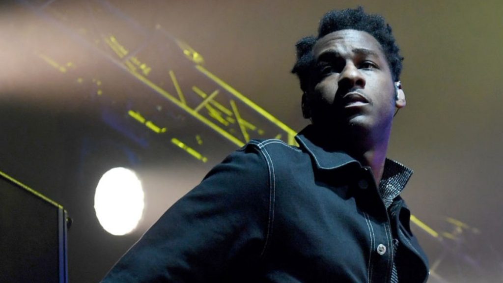 Leon Bridges Los Siete Elegidos