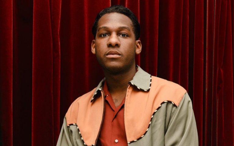 Leon Bridges Los Siete Elegidos