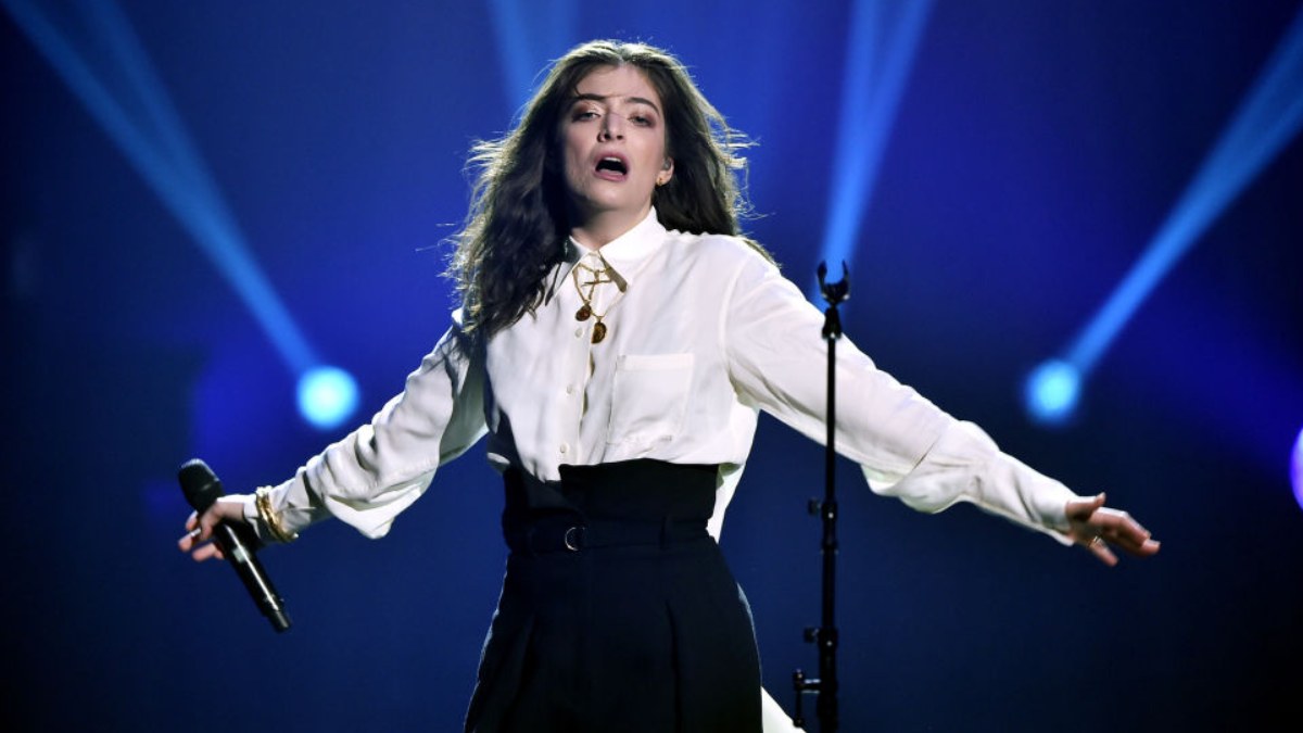 Lorde 2