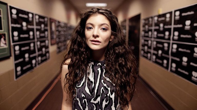 Lorde