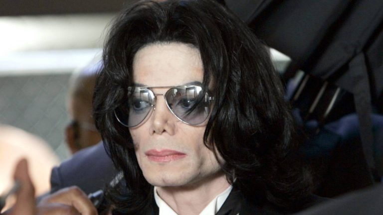Michael Jackson Cirugías