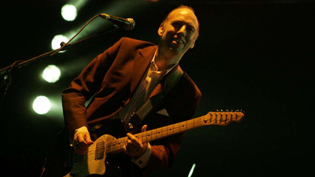 Mick Jones 2