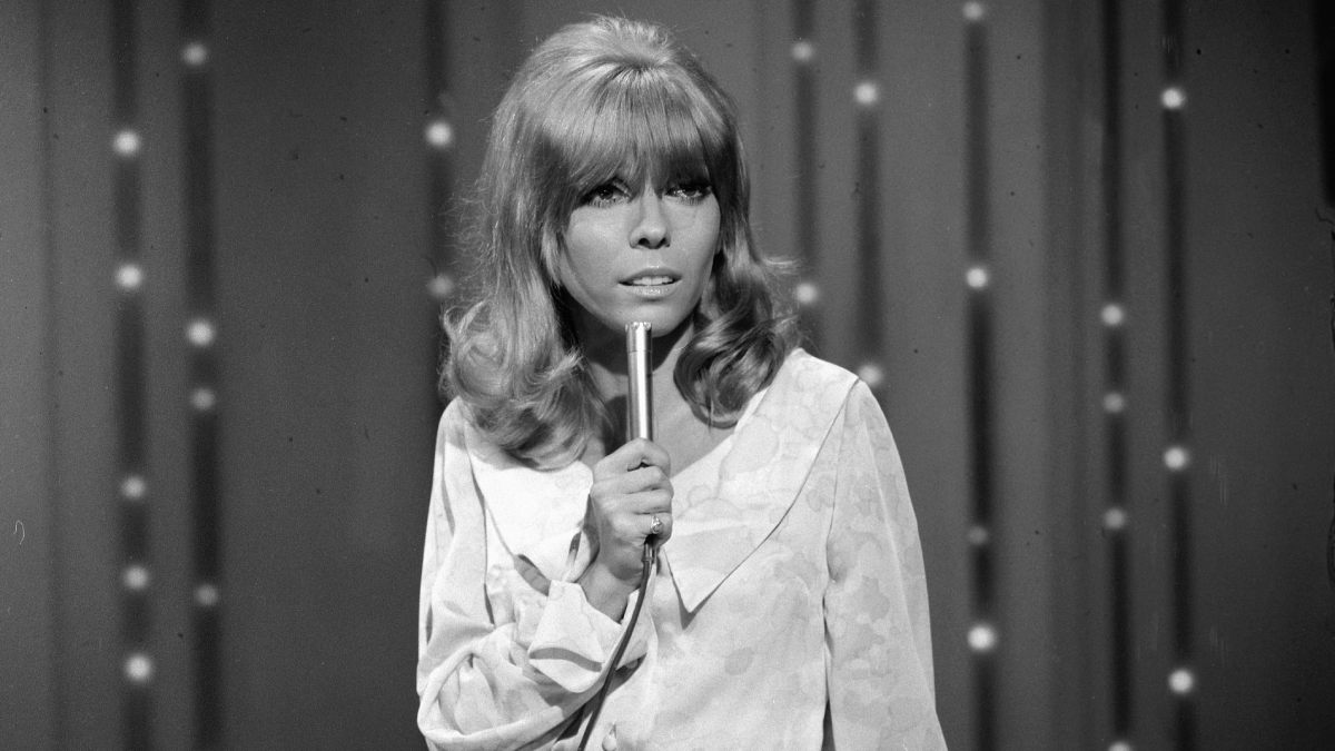 Nancy Sinatra 3