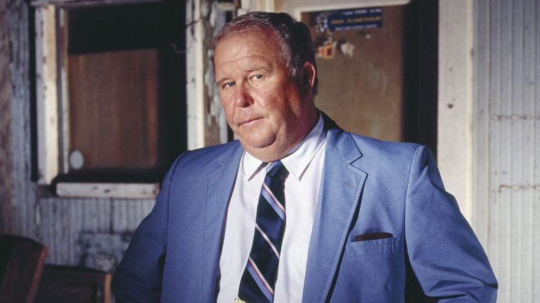 Ned Beatty