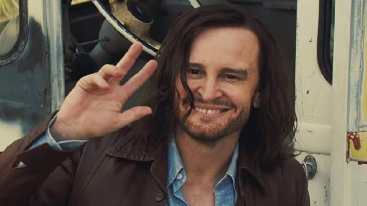 Once Upon A Time In Hollywood Charles Manson (1)