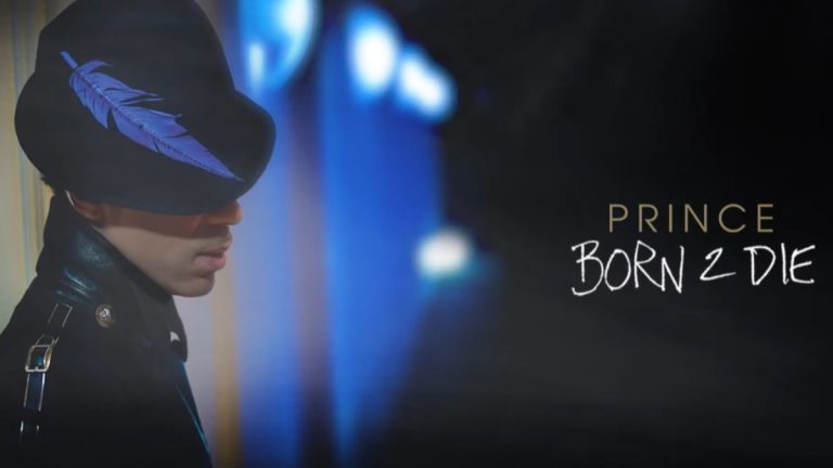 Prince Born 2 Die