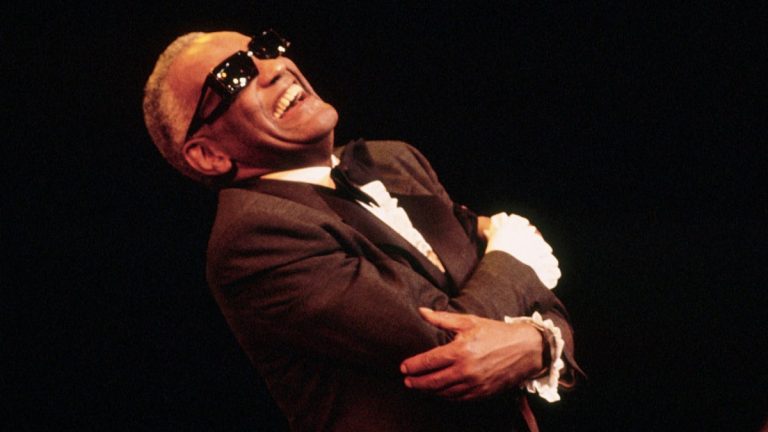 Ray Charles 2