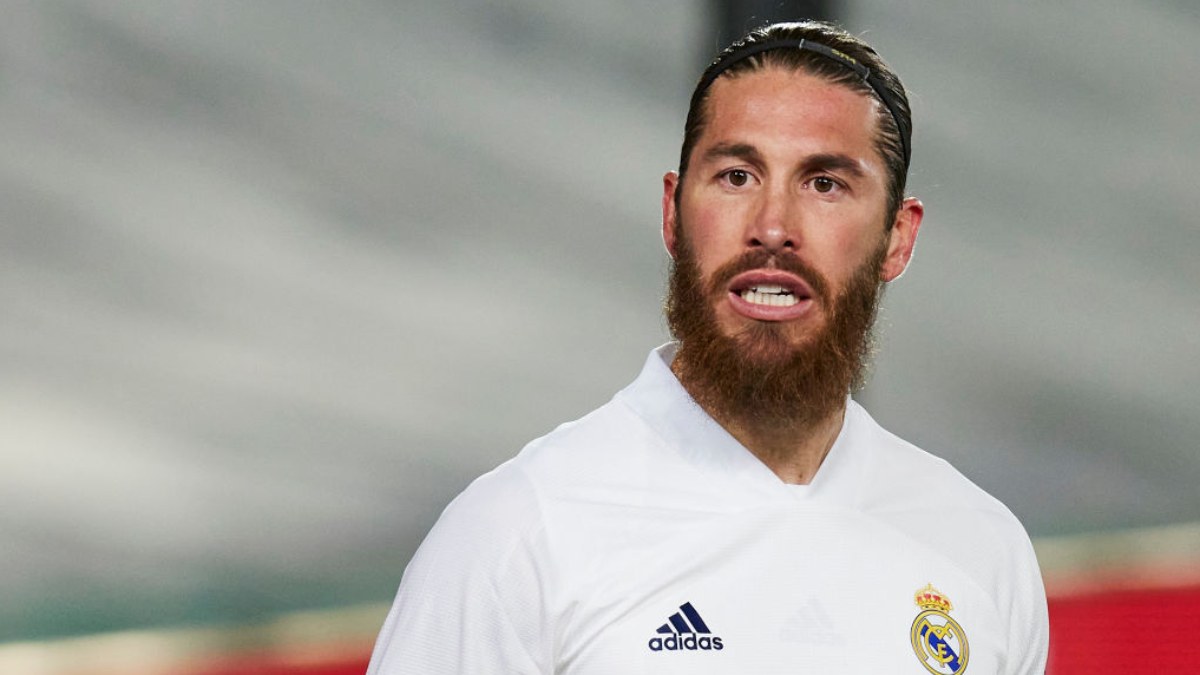 Sergio Ramos 2