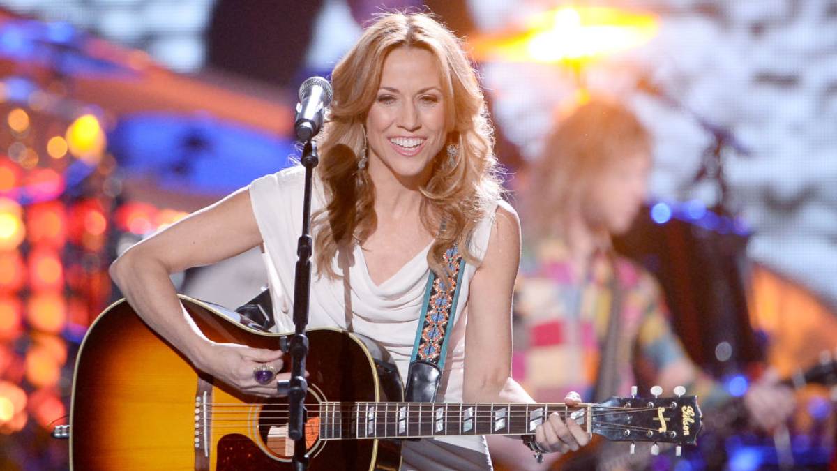 Sheryl Crow 2