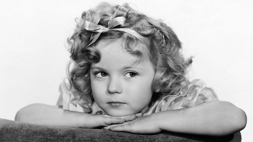 Shirley Temple