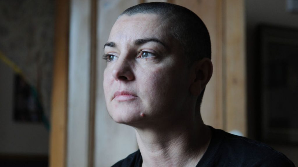 Sinead O Connor