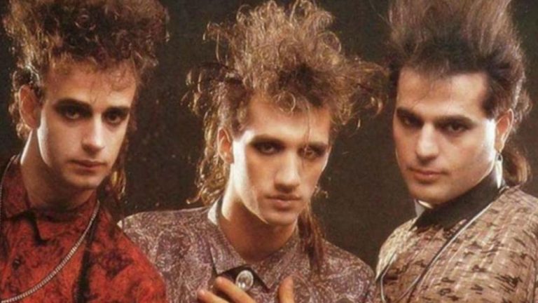 Soda Stereo