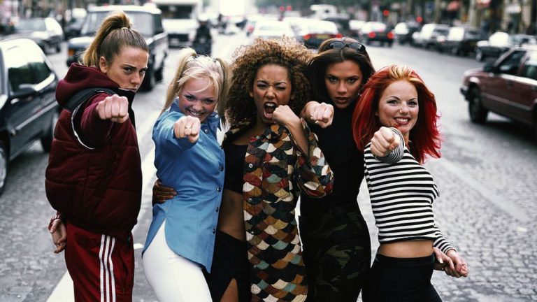 Spice Girls