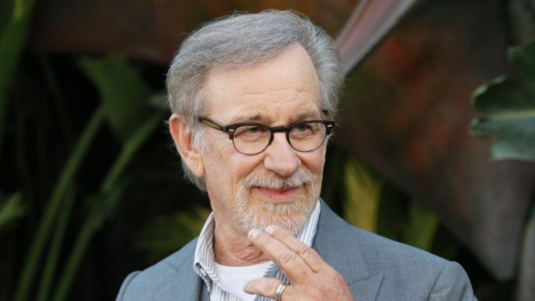 Steven Spielberg 2