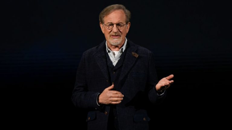 Steven Spielberg