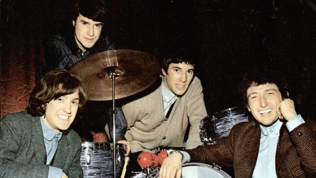 The Kinks 2
