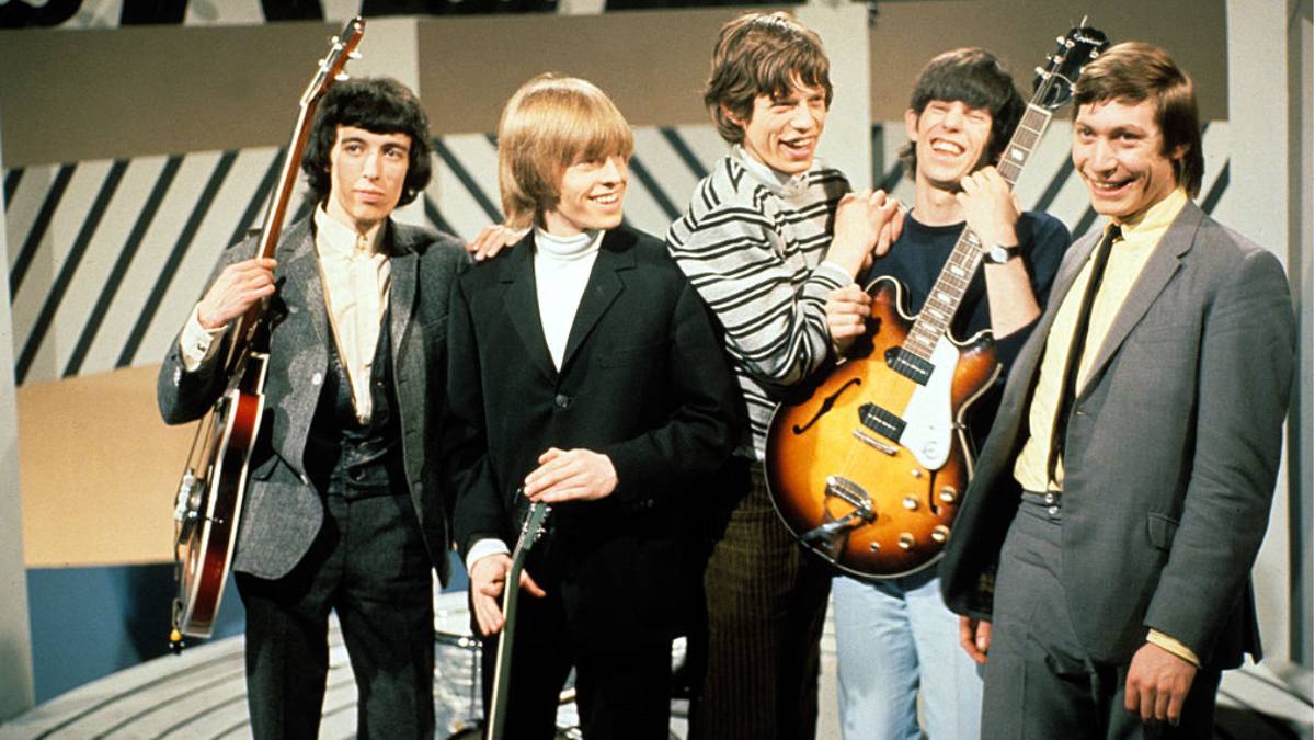 The Rolling Stones 2