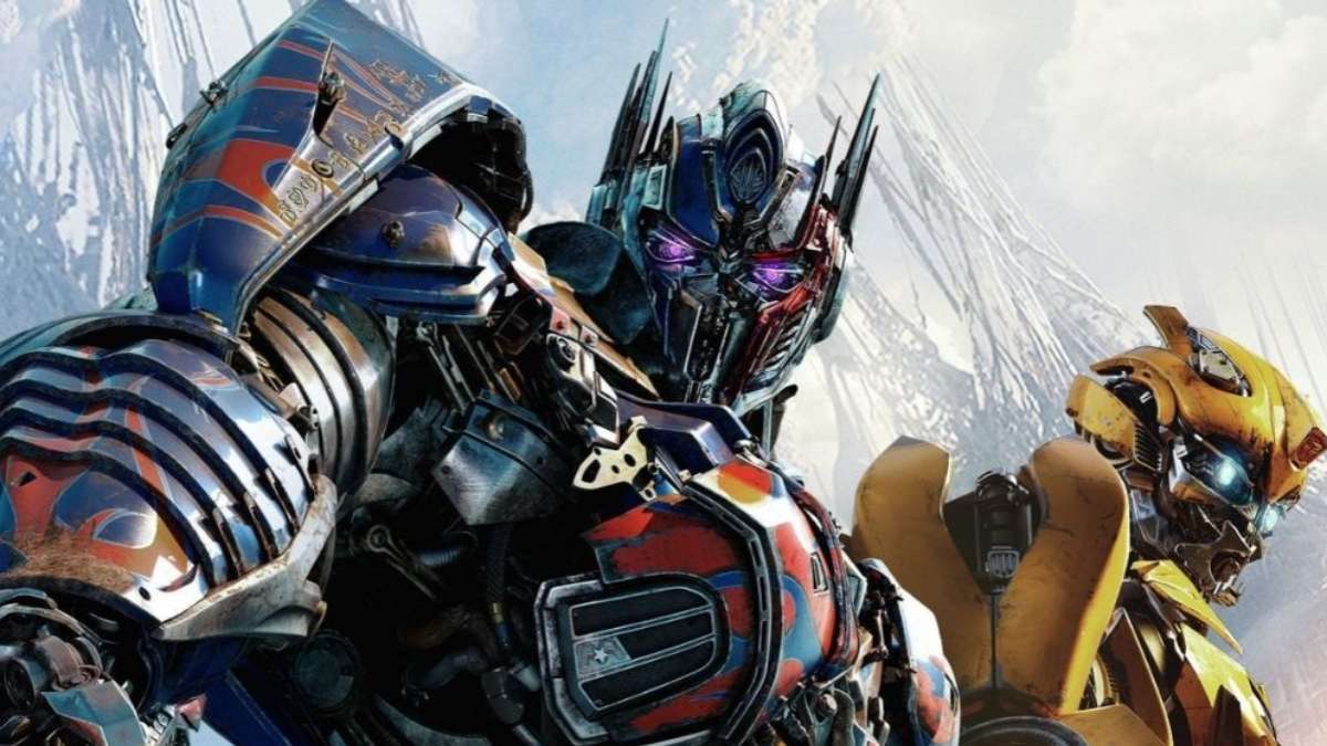 Transformers Rise Of The Beasts