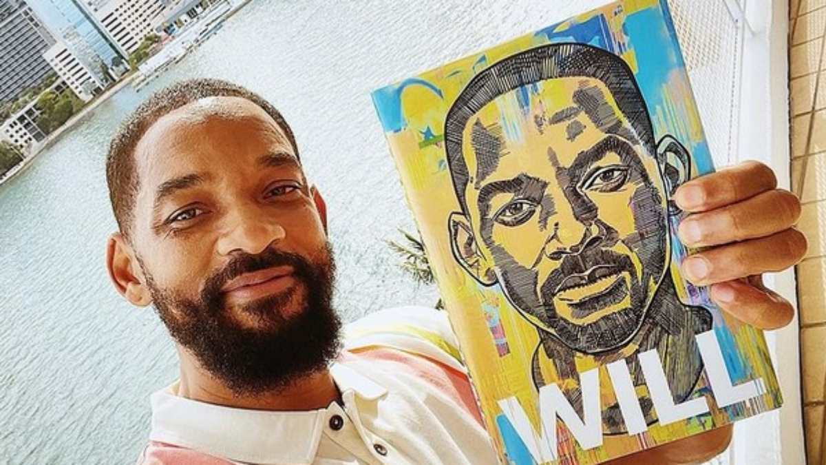 Will Smith Libro 2