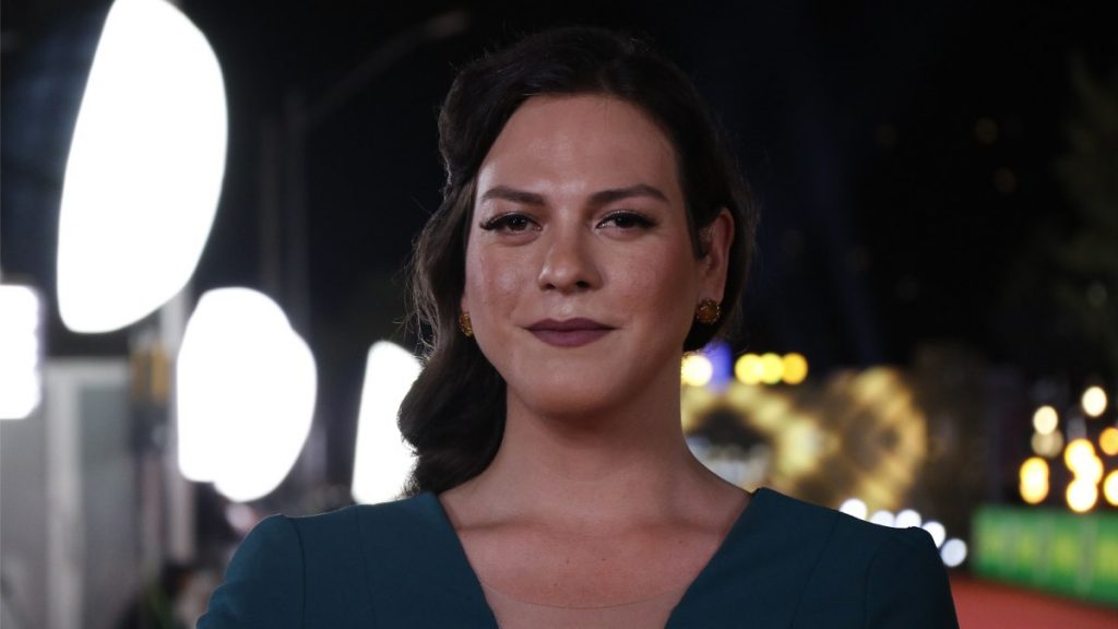 Daniela Vega Futura