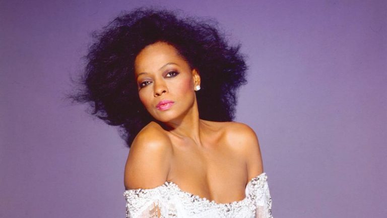 Diana Ross