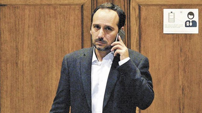 Diputado Daniel Nuñez(1)