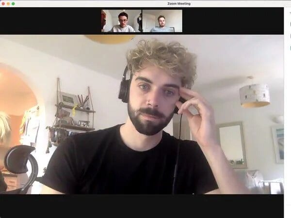 George Sadler 3 2347843